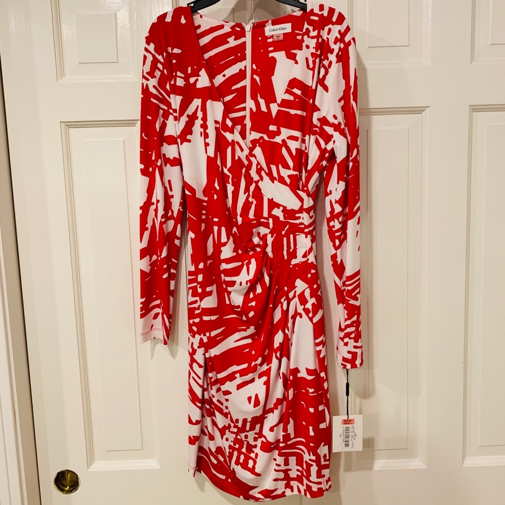 Calvin Klein never worn - tags attached!